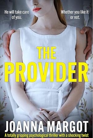 The Provider by Joanna Margot