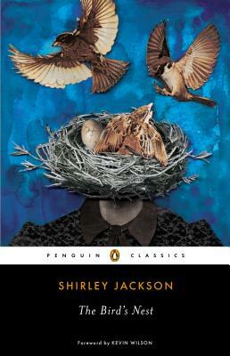 The Bird's Nest by Shirley Jackson