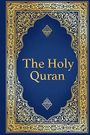 The Holy Quran - Arabic with English Translation of The Noble Quran by Abdullah Yusuf Ali: Premium Paperback Edition, English and Arabic Parallel by Abdullah Yusuf Ali