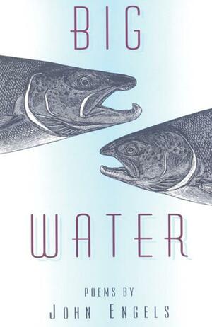 Big Water by David Huddle, John Engels