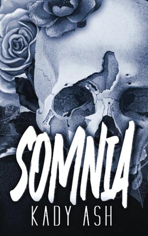 Somnia  by Kady Ash