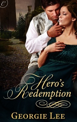Hero's Redemption by Georgie Lee