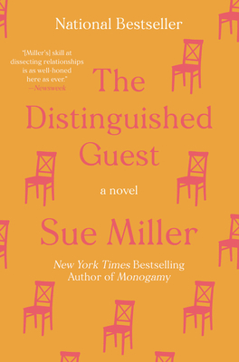 The Distinguished Guest by Sue Miller