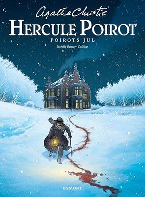 Hercule Poirots Jul by Agatha Christie