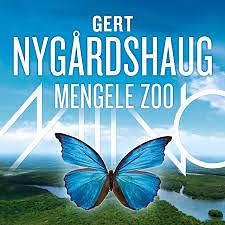 Mengele Zoo by Gert Nygårdshaug