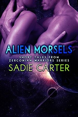 Alien Morsels by Sadie Carter