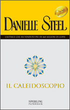 Il caleidoscopio by Maria Grazia Griffini, Danielle Steel