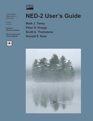 NED-2 User's Guide by United States Department of Agriculture