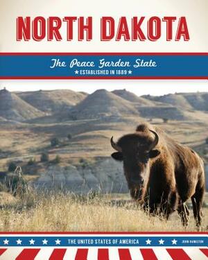 North Dakota by John Hamilton