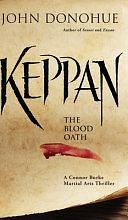 Keppan by John J. Donohue