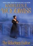 The Reluctant Suitor by Kathleen E. Woodiwiss