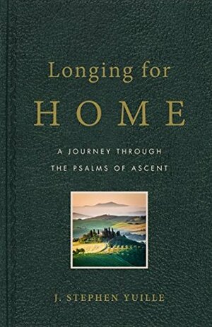 Longing for Home by J. Stephen Yuille