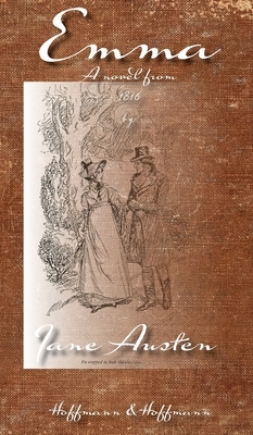 Emma by Jane Austen