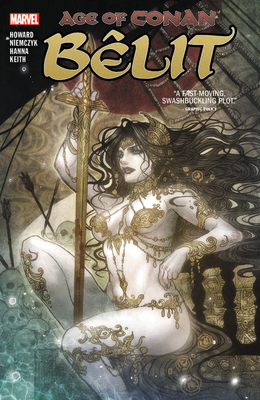 Age of Conan: Belit by 