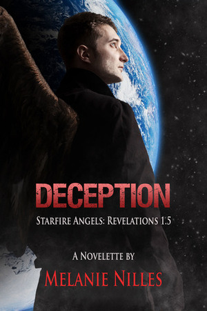 Deception by Melanie Nilles