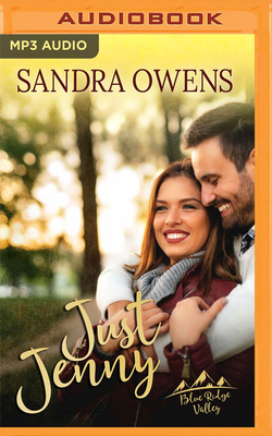 Just Jenny by Sandra Owens