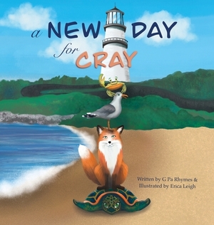 A New Day for Cray by G. Pa Rhymes