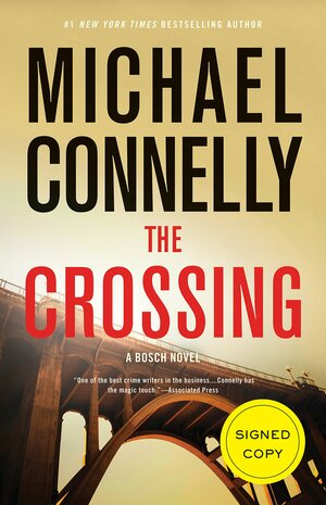 The Crossing by Michael Connelly