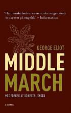 Middlemarch by George Eliot