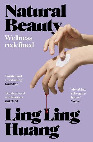 Natural Beauty by Ling Ling Huang