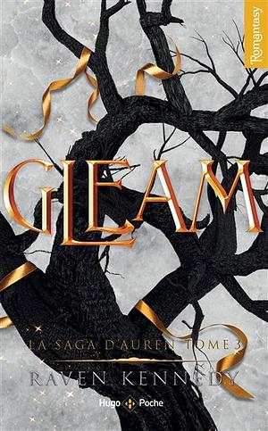 Gleam by Raven Kennedy