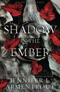 A Shadow in the Ember by Jennifer L. Armentrout