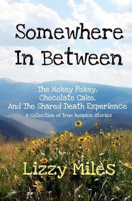 Somewhere In Between: The Hokey Pokey, Chocolate Cake, and The Shared Death Experience by Lizzy Miles