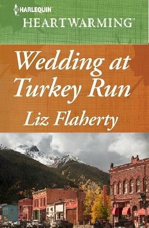 Wedding at Turkey Run by Liz Flaherty