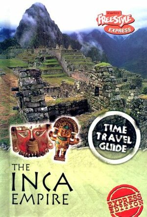 The Inca Empire by Jane Bingham