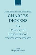 The Mystery of Edwin Drood by Charles Dickens