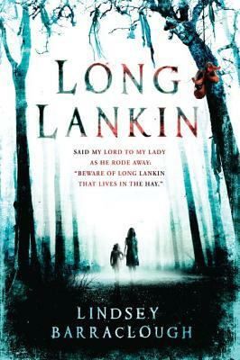 Long Lankin by Lindsey Barraclough