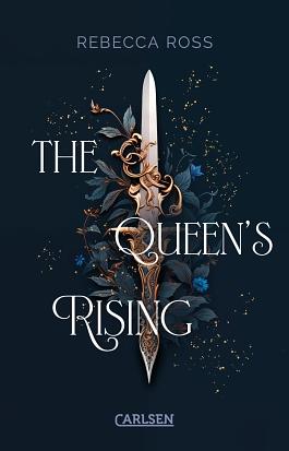 The Queen's Rising (The Queen's Rising 1) by Rebecca Ross