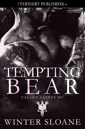 Tempting Bear by Winter Sloane