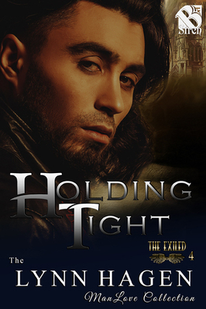 Holding Tight by Lynn Hagen