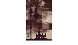 Het witte doek by Beatrice Colin