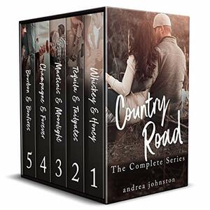 Country Road: The Complete Series by Andrea Johnston
