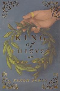 King of Thieves by Saxon James