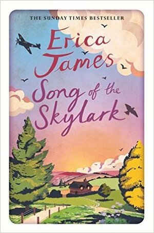 Song of the Skylark by Erica James