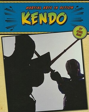 Kendo by Carole Ellis