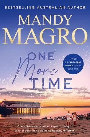 One More Time by Mandy Magro