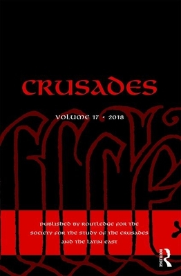 Crusades: Volume 17 by 