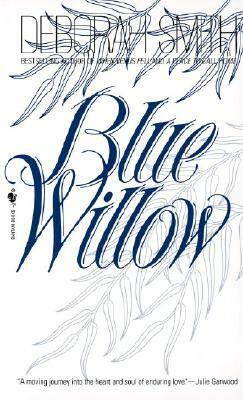 Blue Willow by Deborah Smith