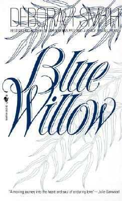Blue Willow by Deborah Smith