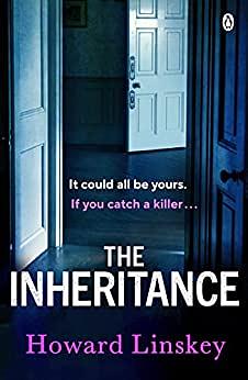 The Inheritance by Howard Linskey