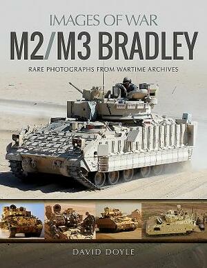 M2/M3 Bradley by David Doyle