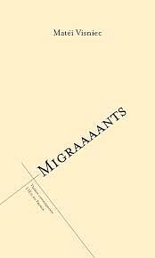 Migraaaants ou On est trop nombreux sur ce putain de bateau ou Le salon de la clôture by Matei Visniec