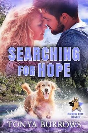 Searching for Hope by Tonya Burrows