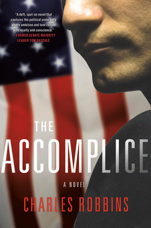 The Accomplice by Charles Robbins