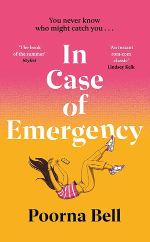 In Case of Emergency by Poorna Bell