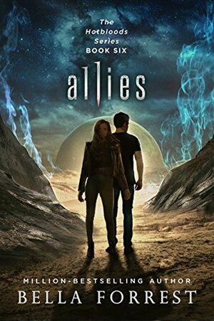 Allies by Bella Forrest